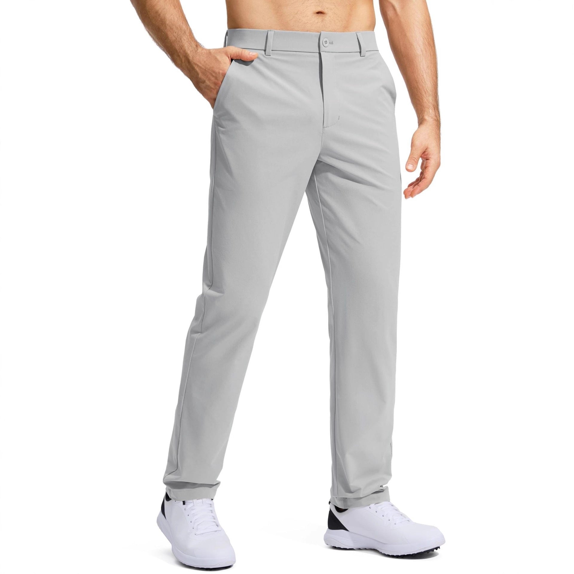 The Tailored Trousers