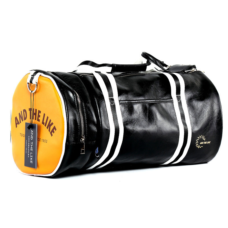 The Crossbody Bag