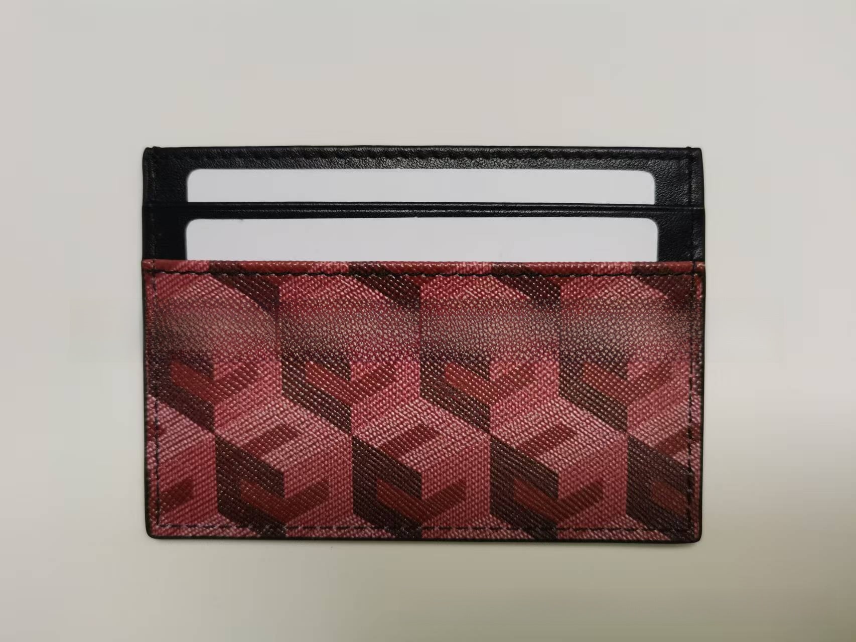 The Slim Card Case