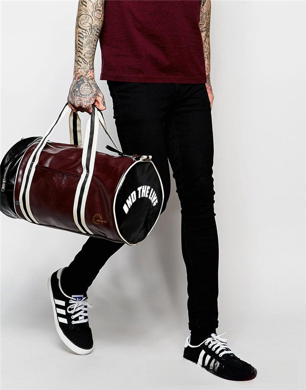 The Crossbody Bag