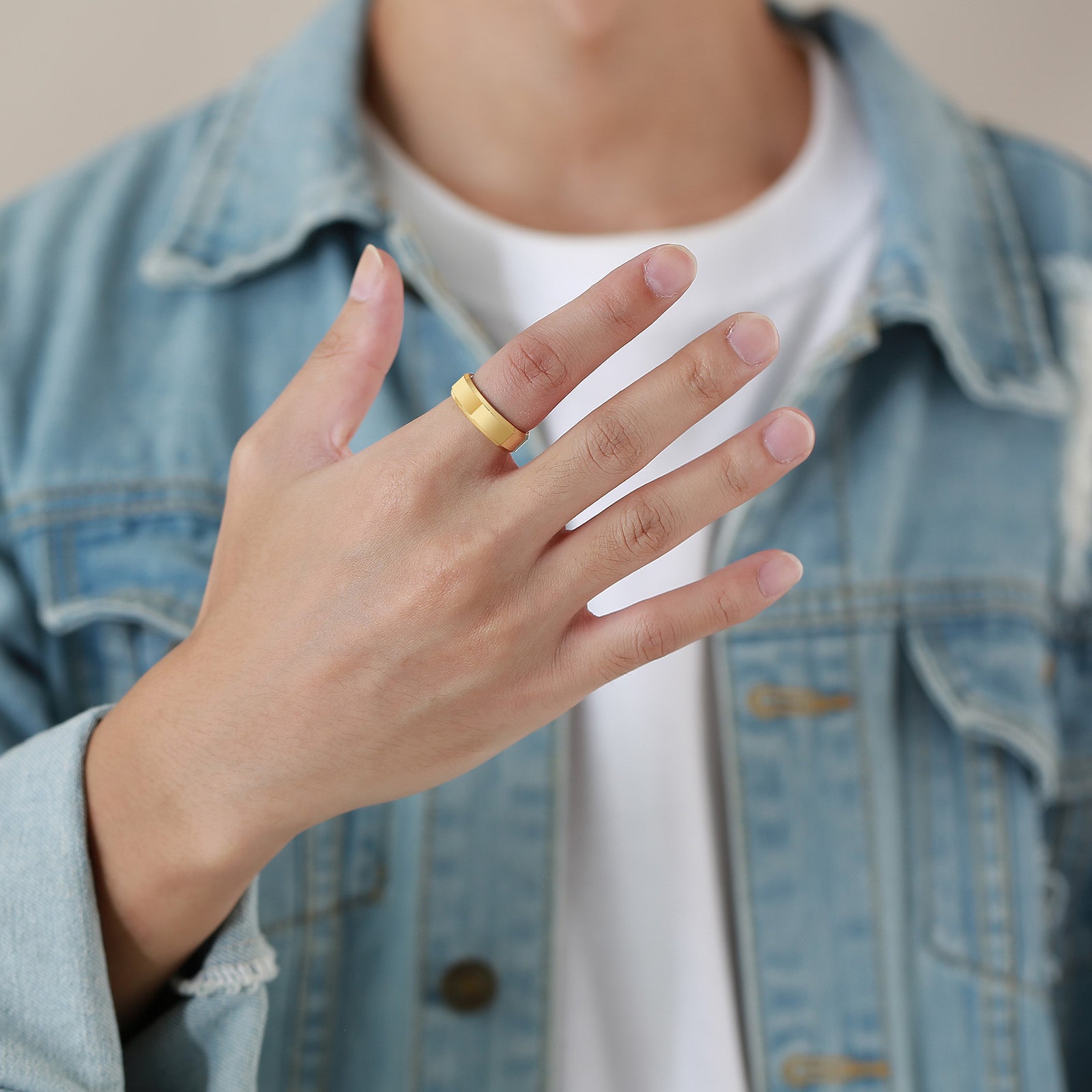 The Signet Ring