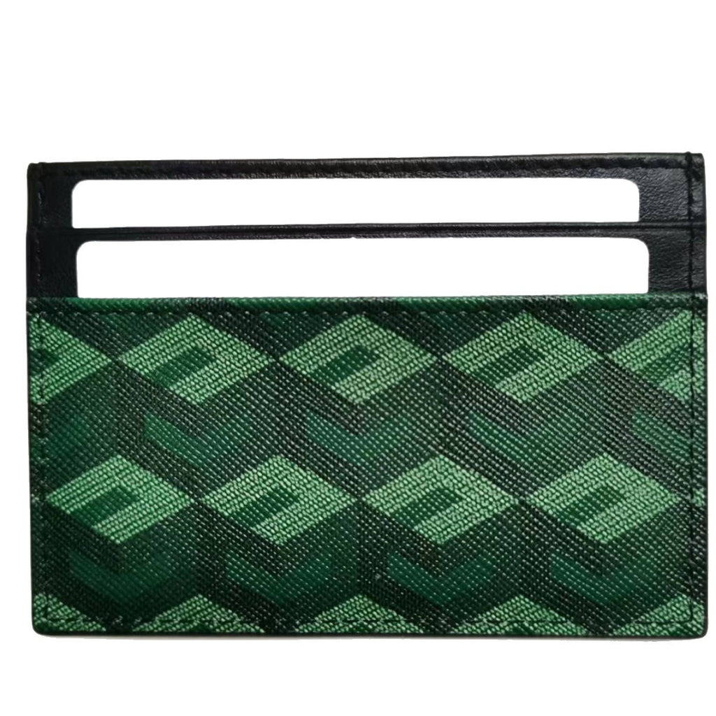 The Slim Card Case