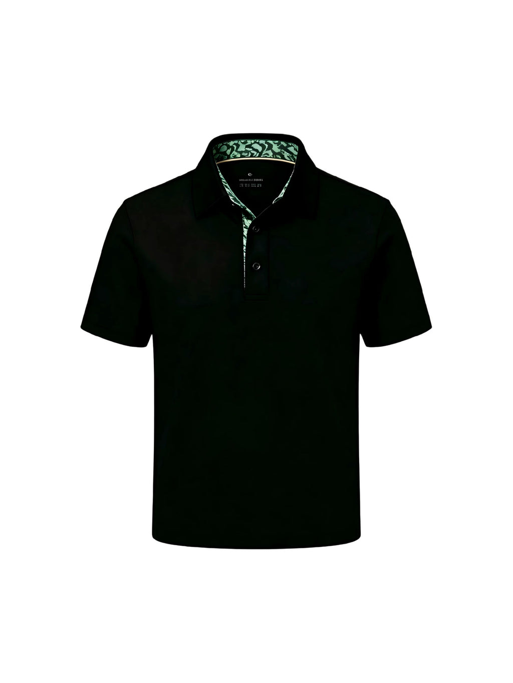 The Dry-Fit Polo
