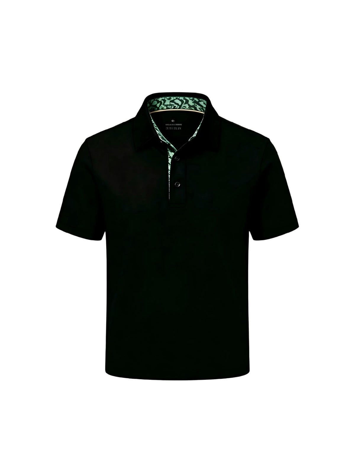 The Dry-Fit Polo