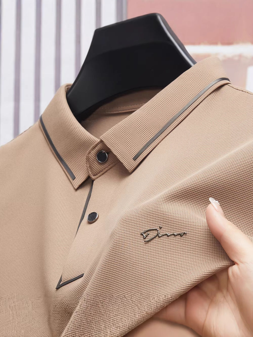The Summer Polo