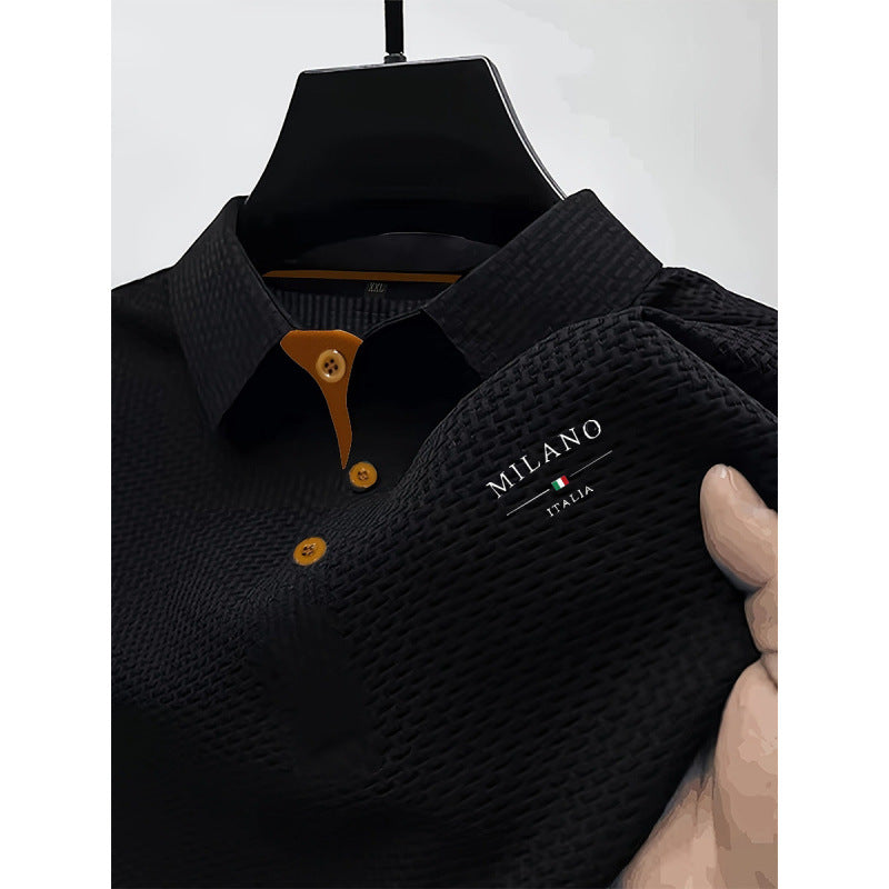 The Ice Silk Tee