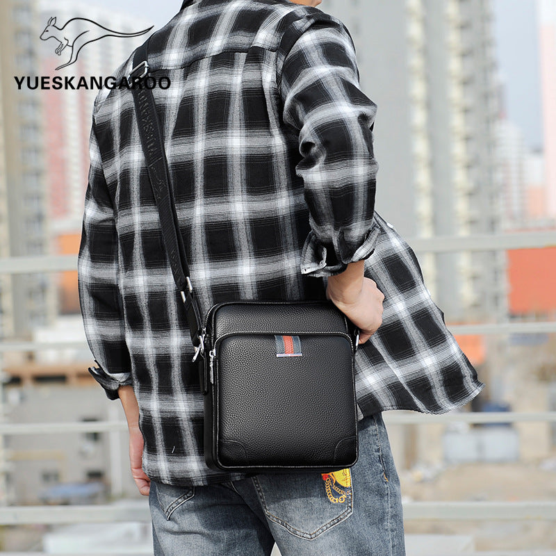 The Weekender Bag
