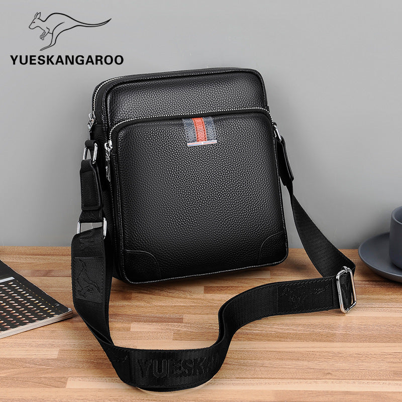 The Weekender Bag