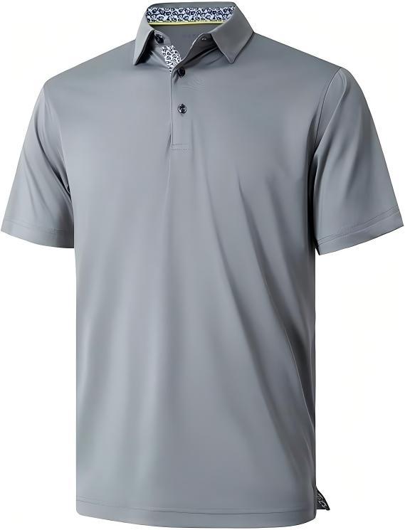 The Dry-Fit Polo