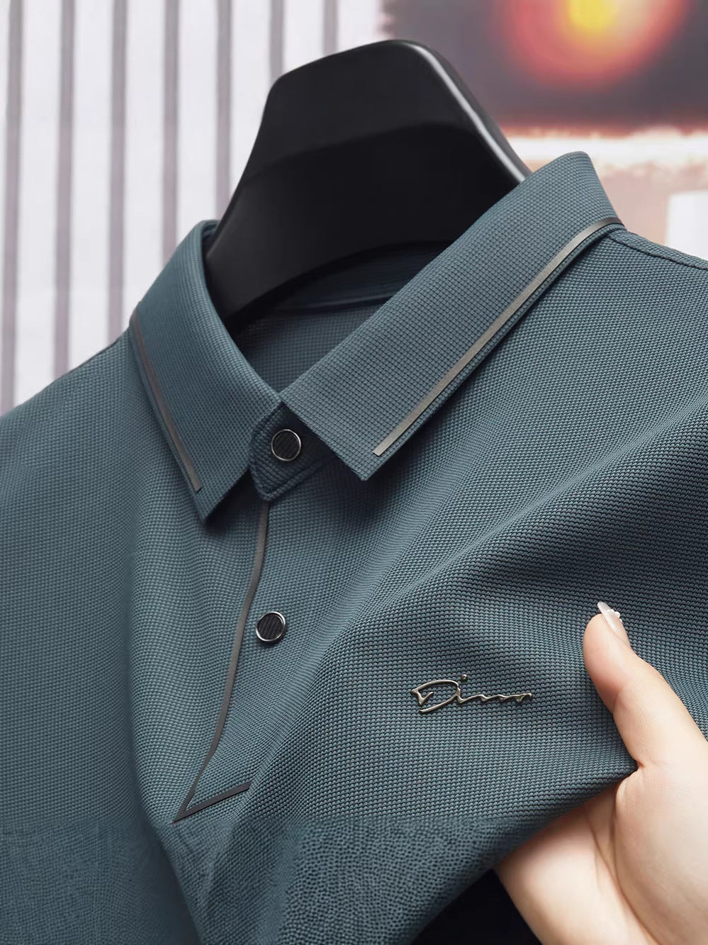 The Summer Polo