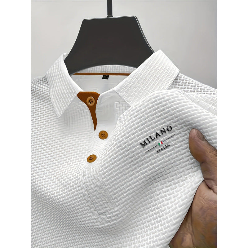 The Ice Silk Tee