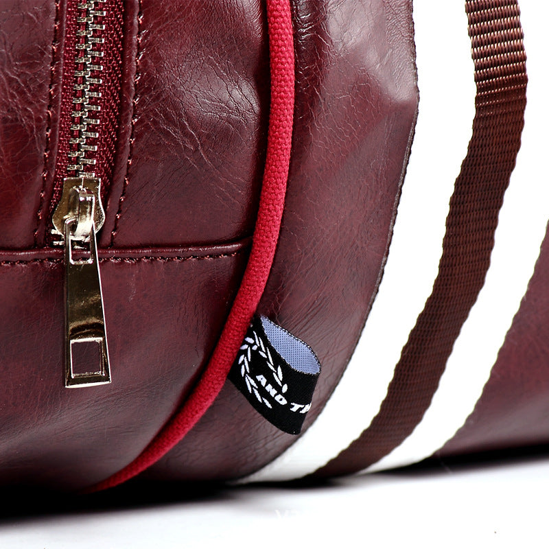 The Crossbody Bag