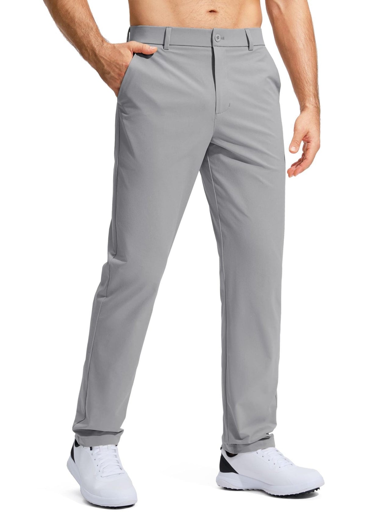 The Tailored Trousers