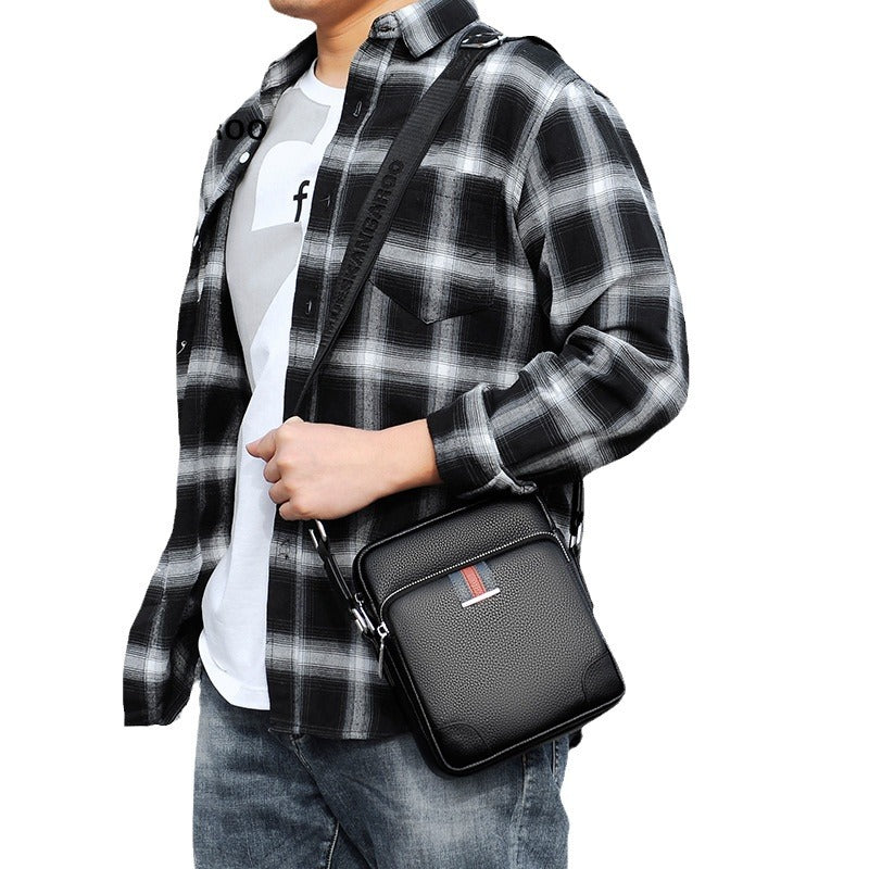 The Weekender Bag