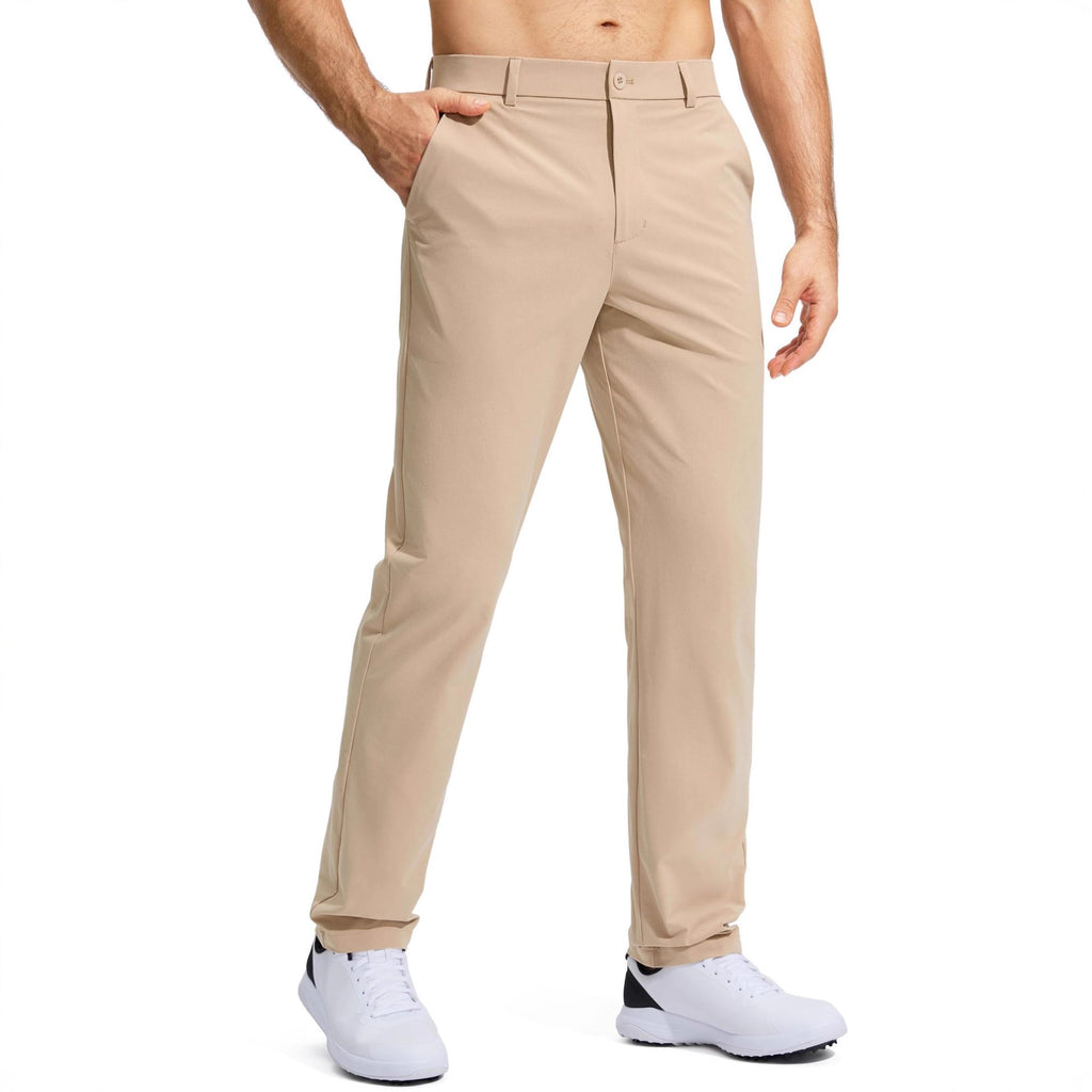 The Tailored Trousers