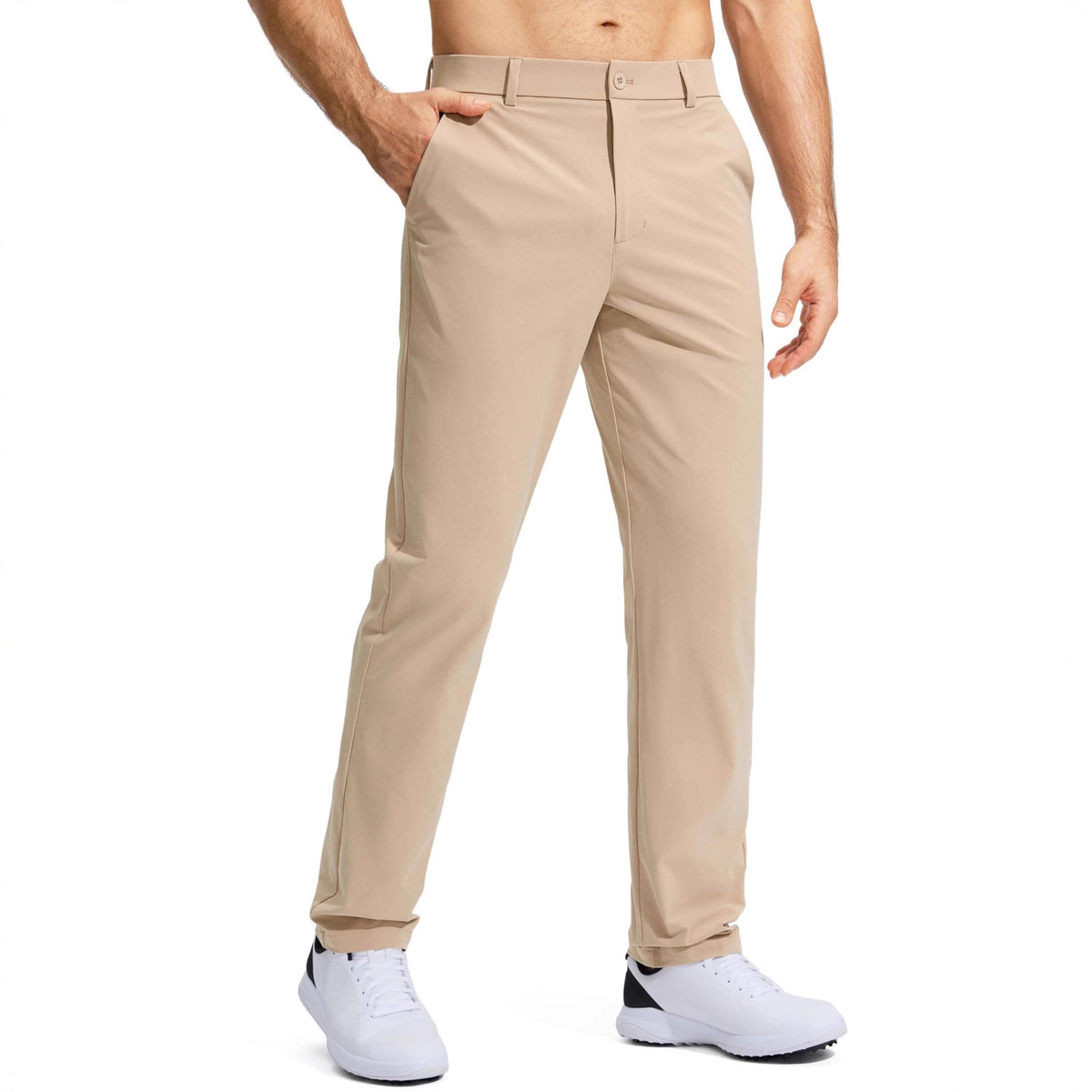 The Tailored Trousers